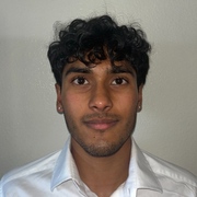 Vikram Penumarti's avatar