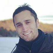 Derek Clark
