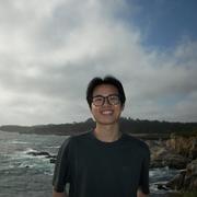 Earvin Chen
