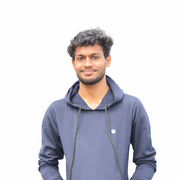 Vijay Babu Mukkapati