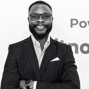 Prince (Kofi Frimpong) Amissah