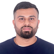 Sunil Gotame