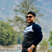 Somendra Shah