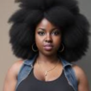 Esther Ekikere's avatar