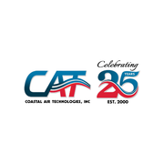 Coastal Air Technologies Inc's avatar