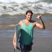 Arturo Santander
