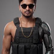 Kish Kumar