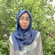 Maleeha Mirza