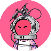 Tattoonista Studio's avatar