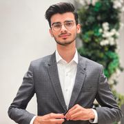 Umair Shahid's avatar