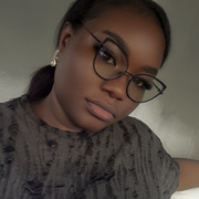 Esther Bawo Tsotso