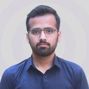 Shahzaib Abid's avatar