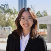 Charleen Chen's avatar