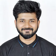Neeladri Biswas's avatar