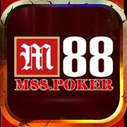 m88 poker's avatar