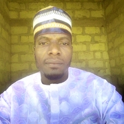Auwal Ibrahim's avatar