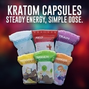 Butterfly Kratom's avatar