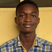 Emmanuel Olayinka
