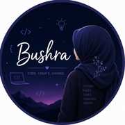Bushra J