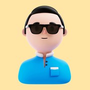 Zubeen Q's avatar