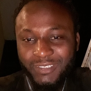 Kalilu Sowe's avatar