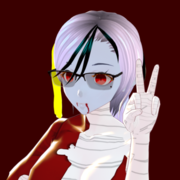 Nameless Zombie