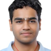 Vedant PS's avatar