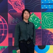Andrew Pang