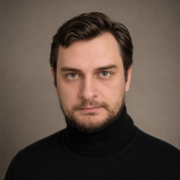 Pavel Osadchuk
