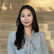 Christina Lam