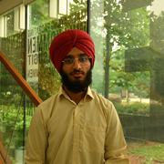 Ekjot Singh's avatar