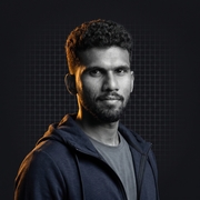 Boopathi Raja