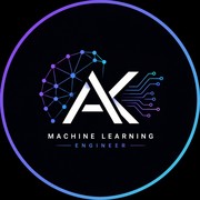 Ankit Kumar Singh's avatar