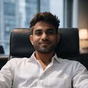 Ishwar Rathod