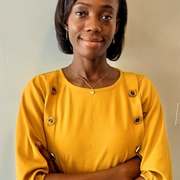 RHODA OZAVIZE ONUBAIYE's avatar