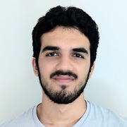 Rashed Sadjad's avatar