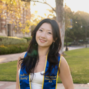 Audrey Huang