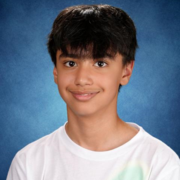 Zain Hamid's avatar