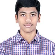 Harshith Reddy