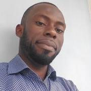 Nsisong Ikonta's avatar