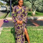 Roseline Ikan's avatar