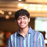 Harshal Dorlikar