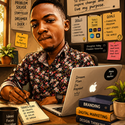 Eric Mukisa's avatar