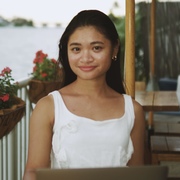 Kim Ashley Sunio