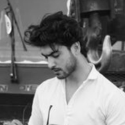 Aakash Bhandari's avatar