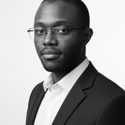 James Takyi's avatar
