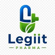 Legiit Pharma's avatar
