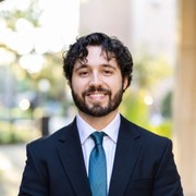 William Fleckenstein's avatar
