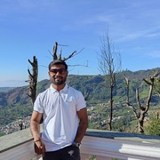 Satyam Gondhale