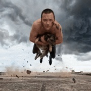 Justin Jaykus's avatar